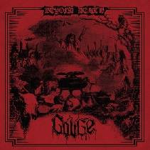 Gouge (NOR) : Beyond Death